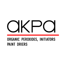 AKPA ORGANIC PEROXIDES & INITIATORS
