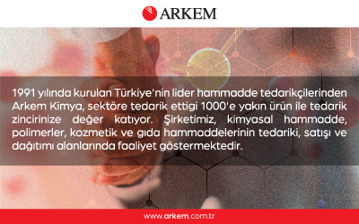 Arkem