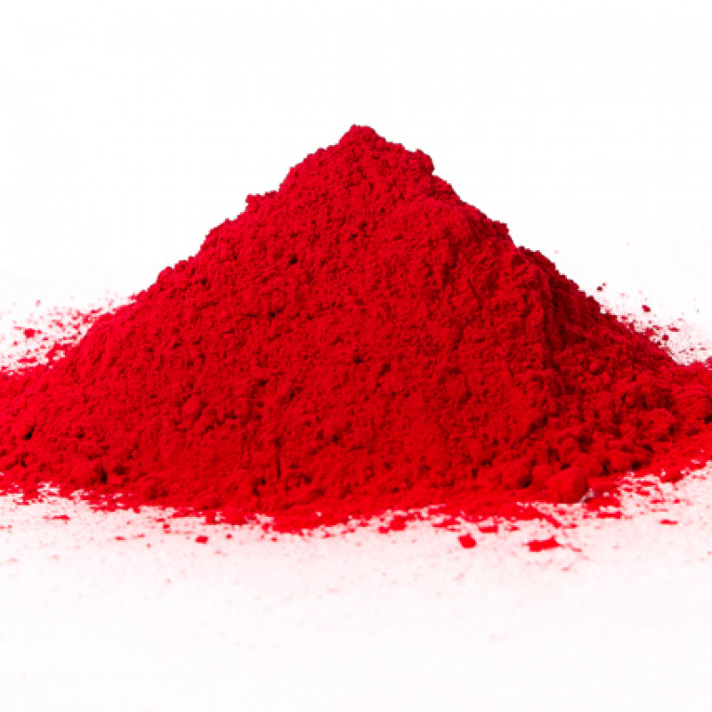 Pigment Kırmızı PR 122