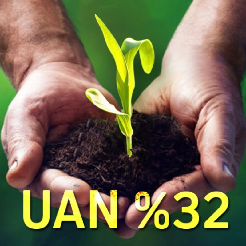 Amon UAN %32