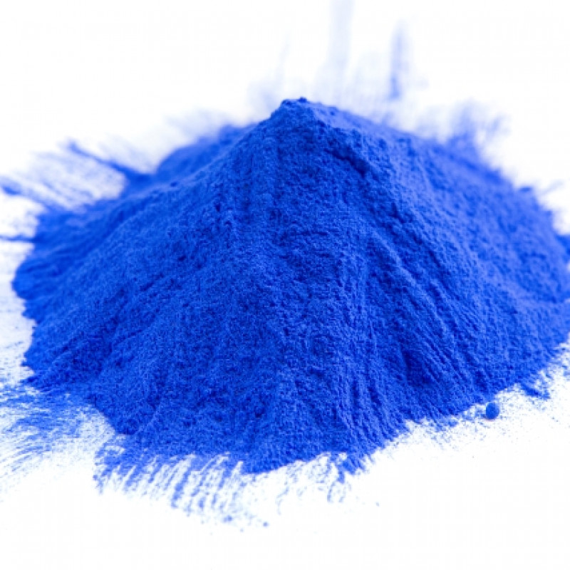 Pigment Mavi