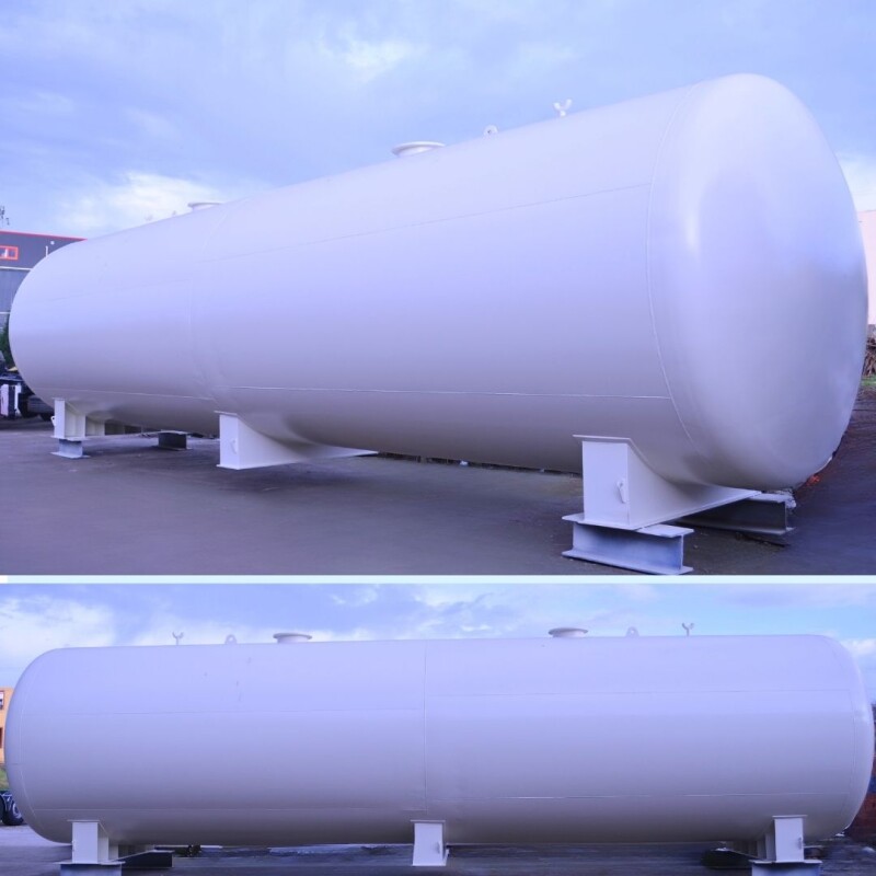 Storage Tank