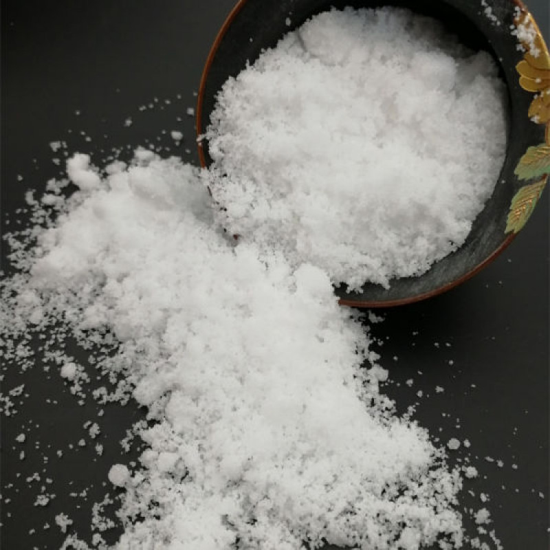 Ammonium Bicarbonate