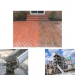 NoBht Concrete and mortar remover