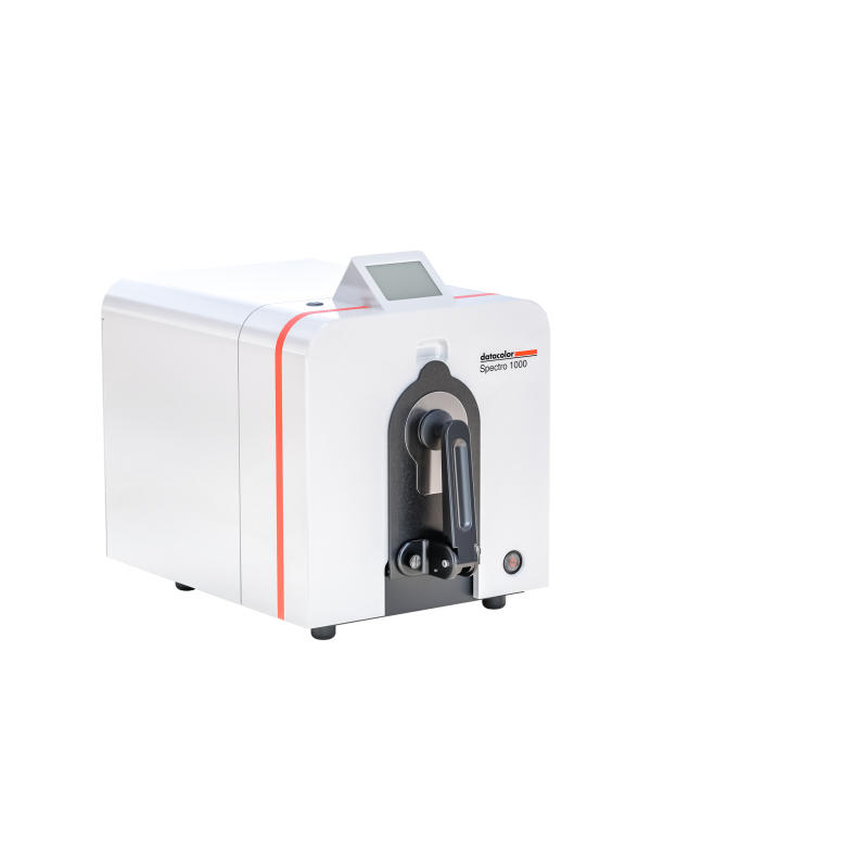 Benchtop Spectrophotometer