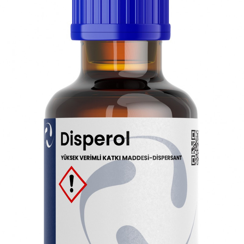 Amonyum Poliakrilat Dispersant