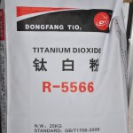 Titanium Dioxide