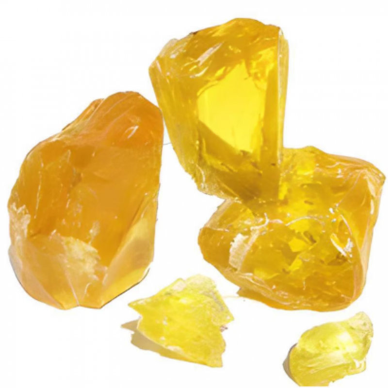 Kolofon Reçine-Gum Rosin (Colophony)