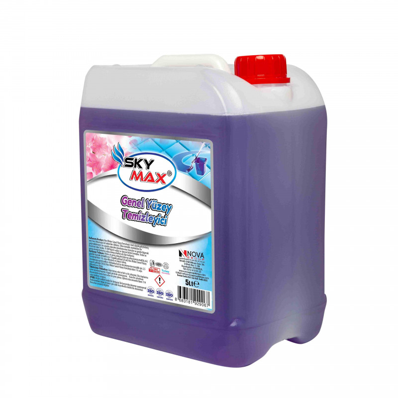 Skymaz E463 Concentrated General Surface Cleaner