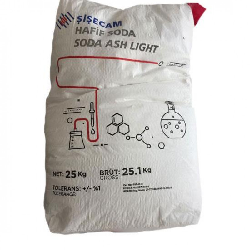 Sodium Carbonate