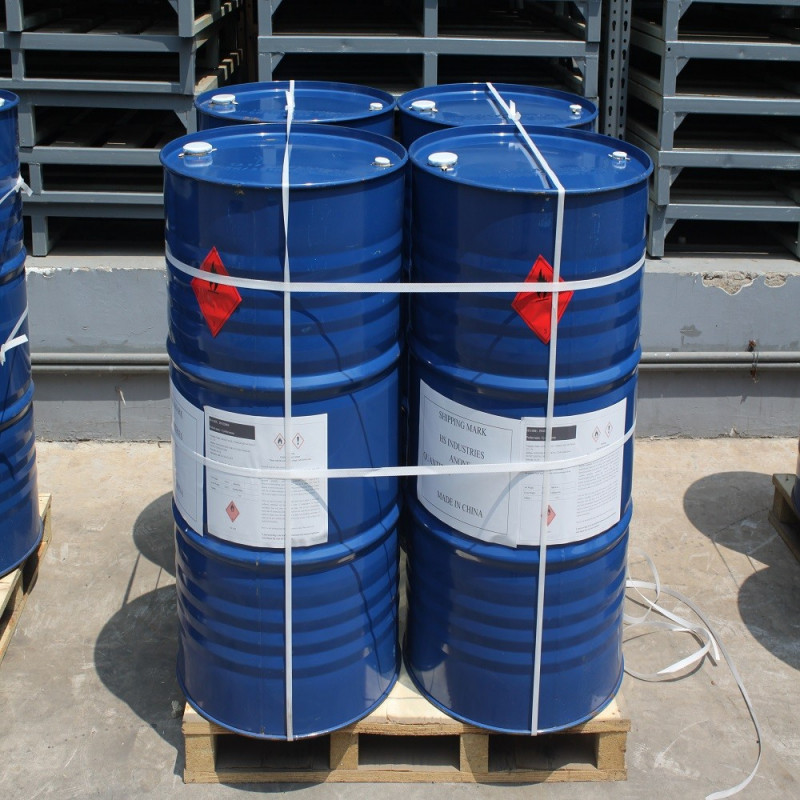 Butyl Glycol - CH3(CH2)3OCH2CH2OH