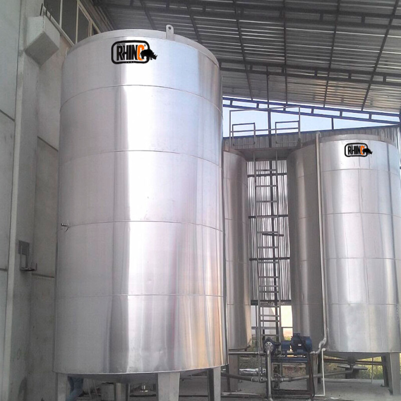 Storage Tank