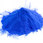 Pigment Blue