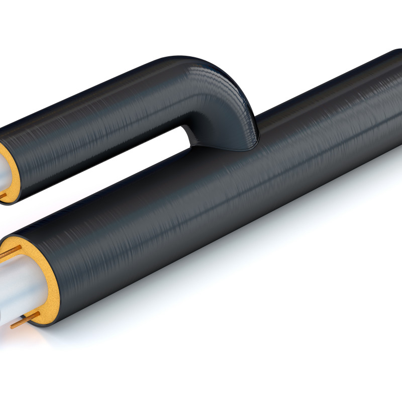 Pipe Insulation Polyurethane Systems