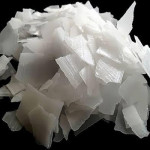 Caustic soda