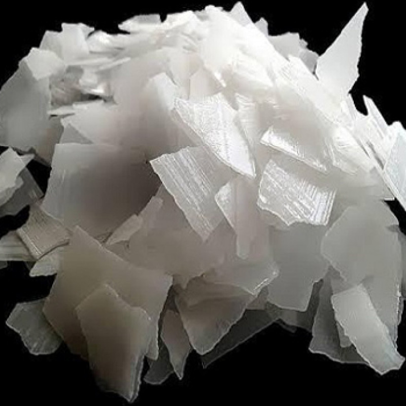 Caustic Soda