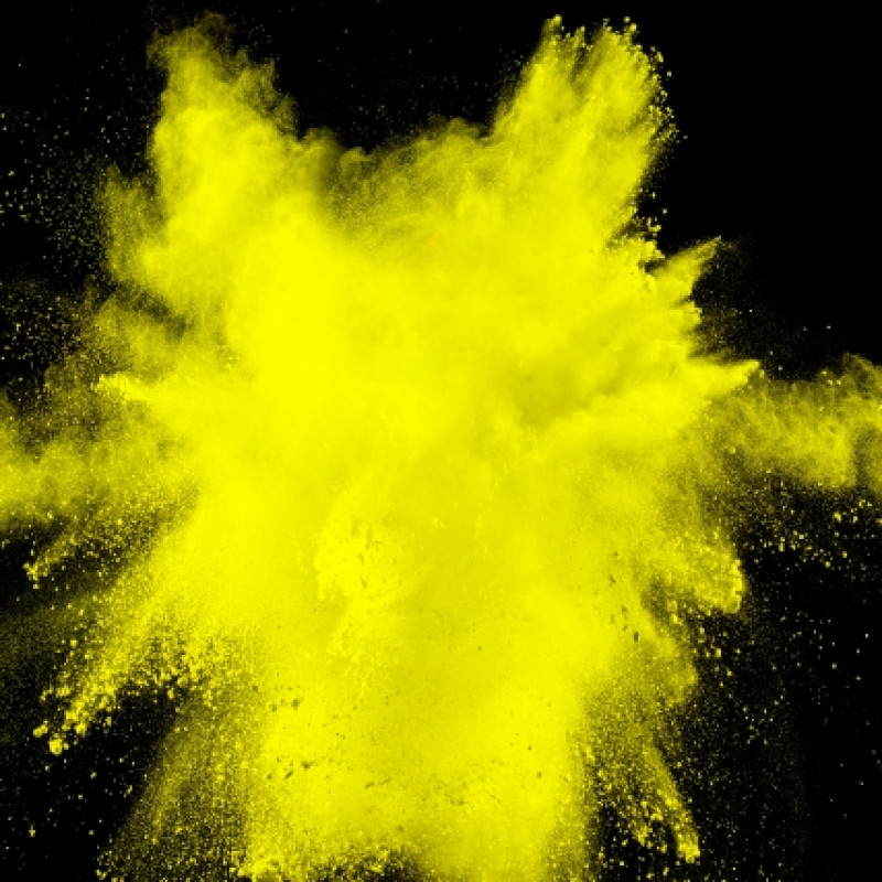 Pigment Yellow