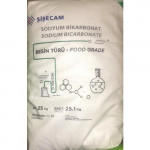 SODIUM BICARBONATE