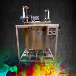 Mixing Tank