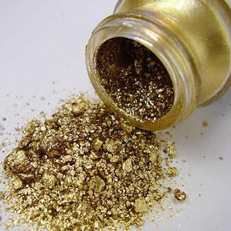 Copper Powder Gild