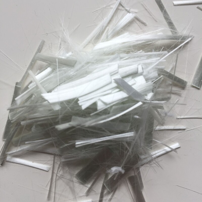 Chopped Glass Fiber