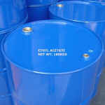 Ethyl Acetate - CH3COOCH2CH3