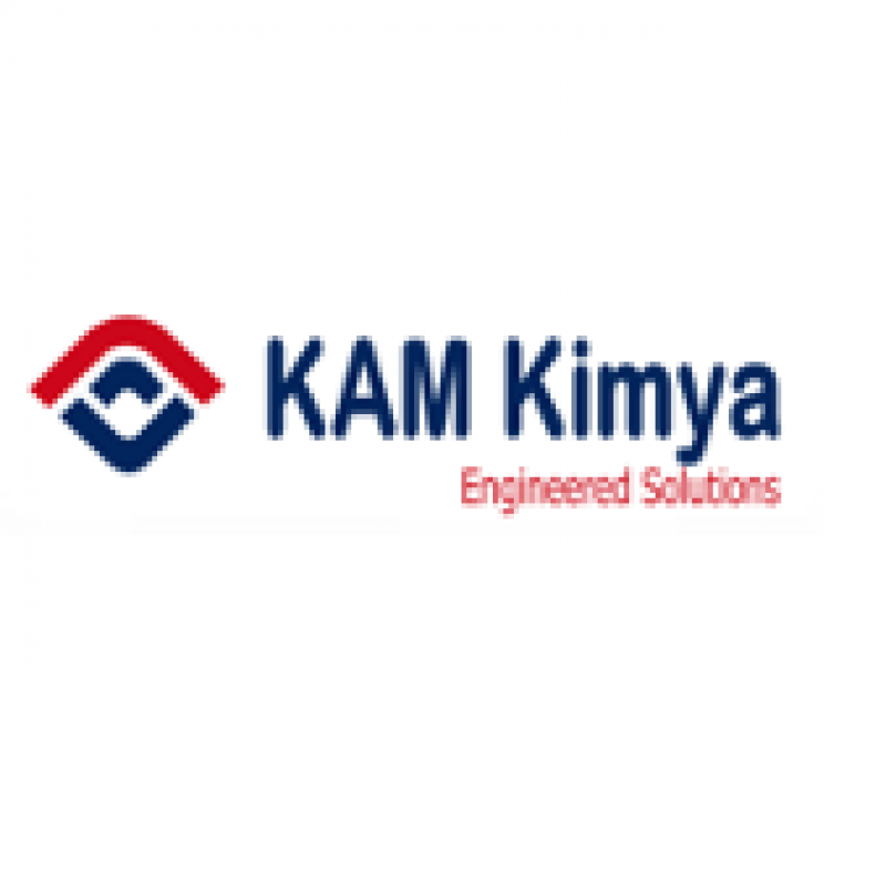 KAM KİMYA SAN VE TİC LTD ŞTİ