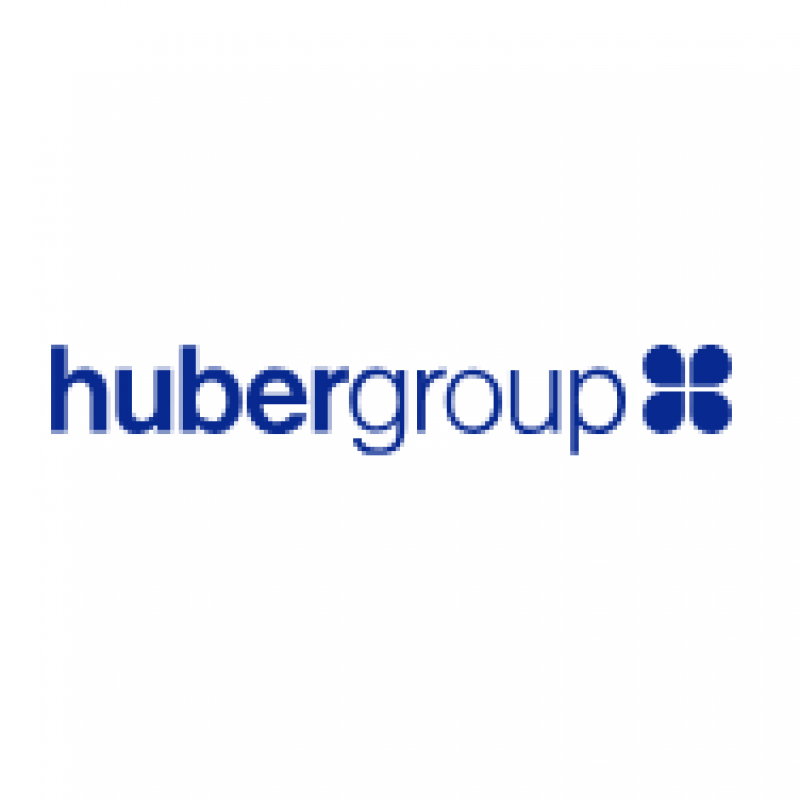 HUBERGROUP MATBAA MALZEMELERİ ÜRETİM VE PAZARLAMA LTD ŞTİ