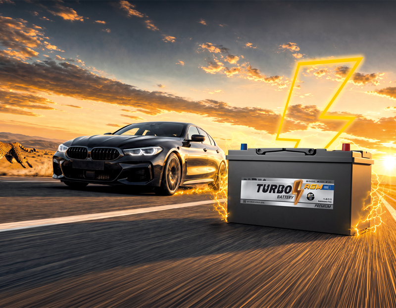 AKO Group Unveils AGM Battery Portfolio Engineered for Next-Generation Vehicles
